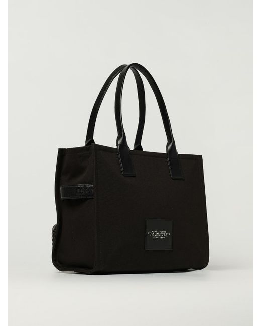 Marc Jacobs Black Handtasche Damen
