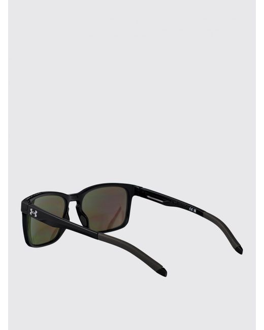 Under Armour Green Sunglasses for men