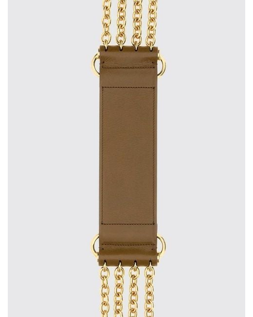 Chloé Multicolor ChloÉ Belt