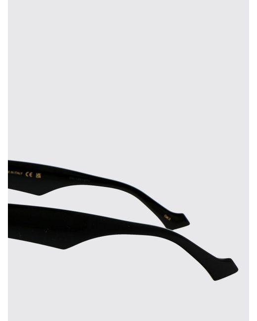 Occhiali Da Sole Uomo di Gucci in Gray da Uomo