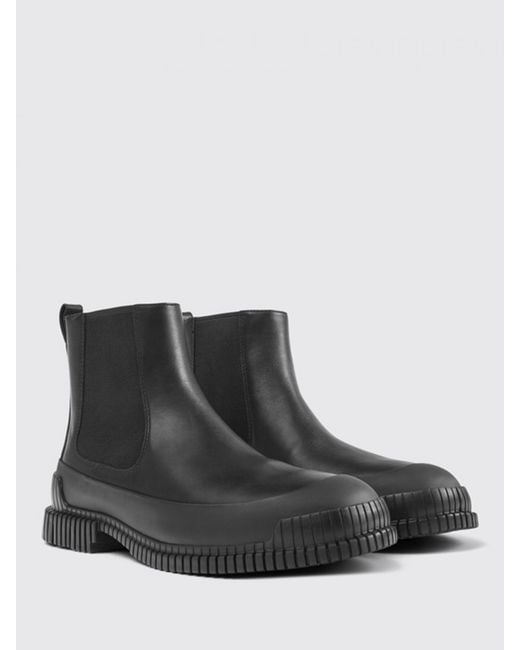 Bottines Camper pour homme en coloris Black