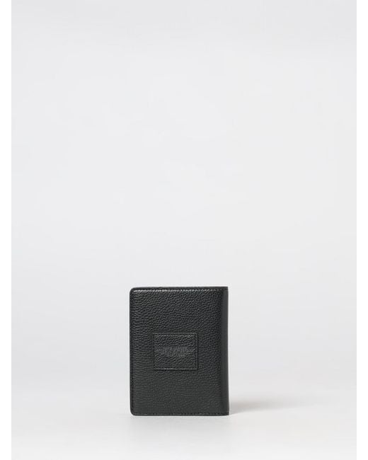 Marc Jacobs White Wallet