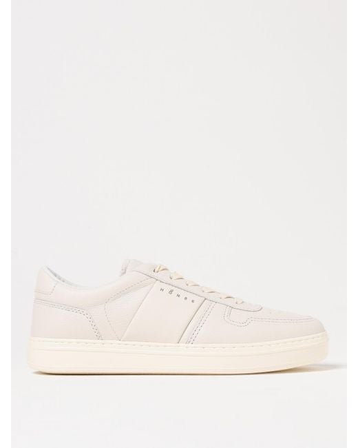 Hogan Natural Sneakers for men