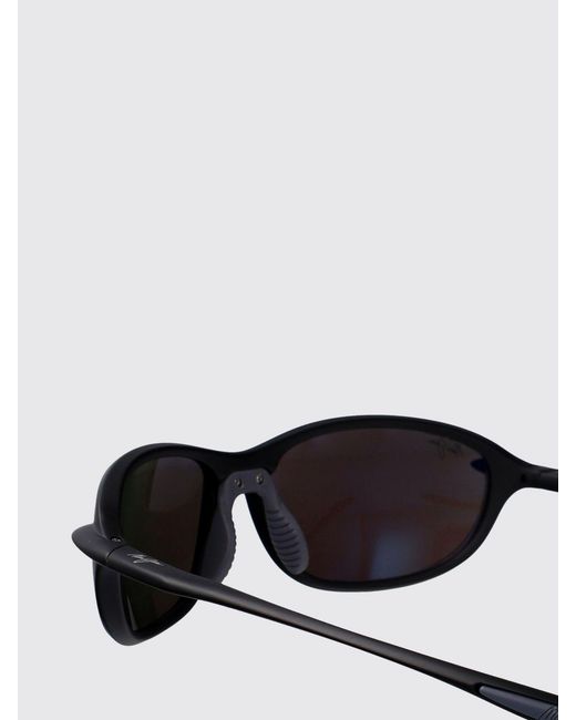 Maui Jim Blue Ho'Okipa Ultra Acetate Sunglasses for men