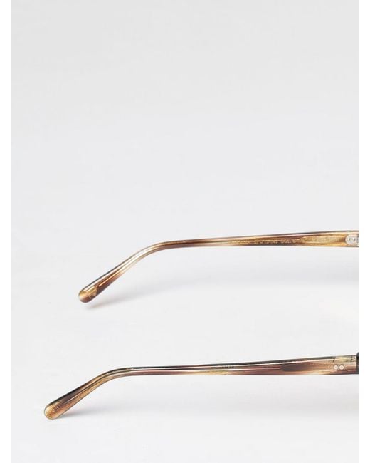 Moscot Natural Sunglasses for men