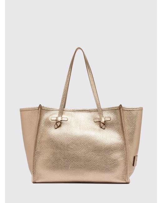 Gianni Chiarini Natural Marcella Bag