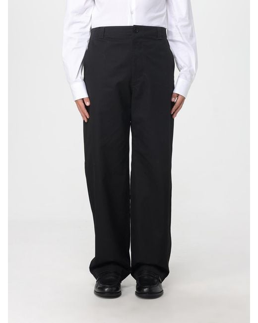 Gucci Black Trousers for men