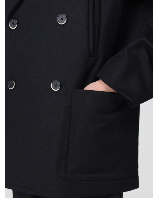 Gabardinas Hombre Barena de hombre de color Blue