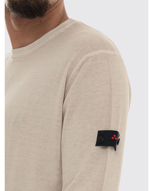 Peuterey Natural Sweater for men