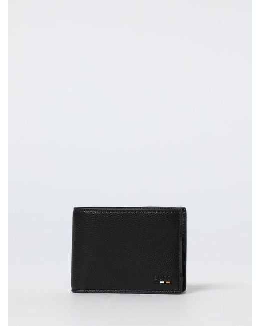 Cartera Hombre Boss de hombre de color White