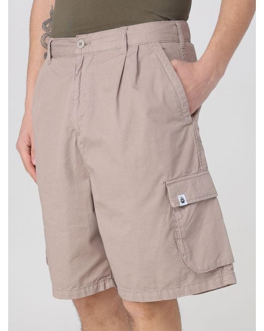 Edwin Natural Short for men