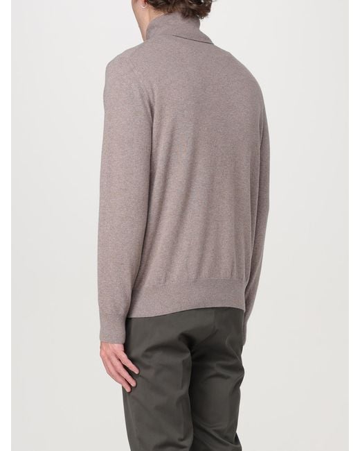 Pullover di XC in Gray da Uomo