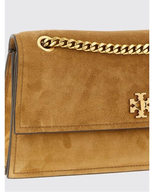 Tory Burch Natural Shoulder Bag