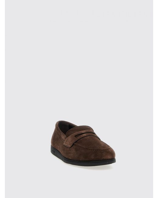 Church's Brown Shoes for men