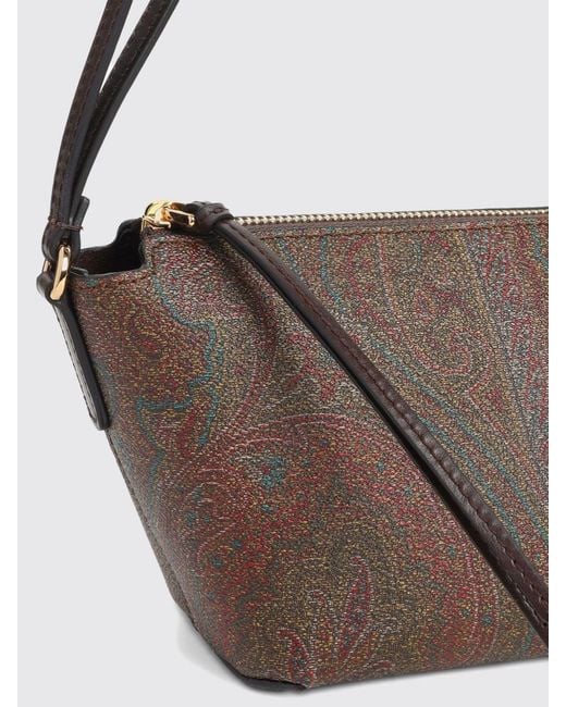 Etro White Handbag