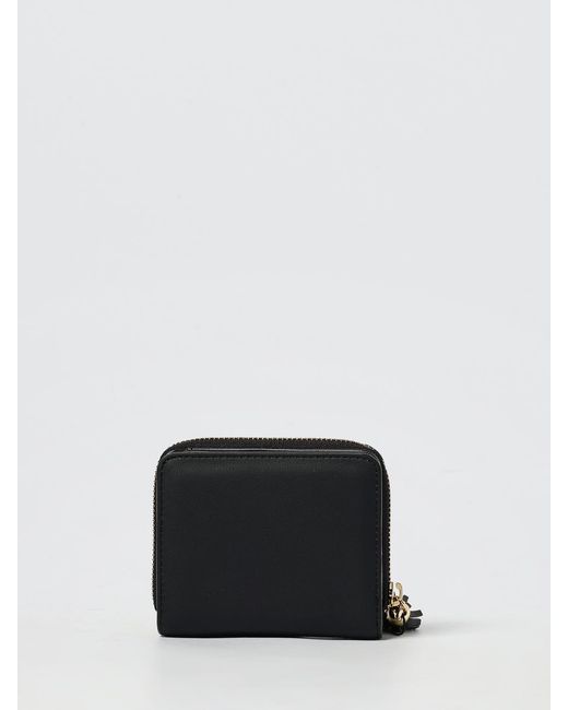 Love Moschino Black Wallet