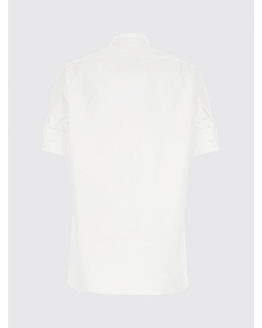 Maison Margiela White Shirt