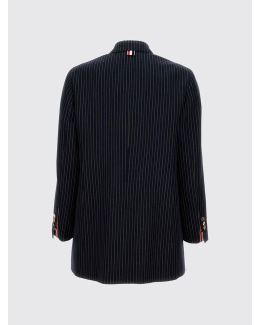Thom Browne Black Blazer
