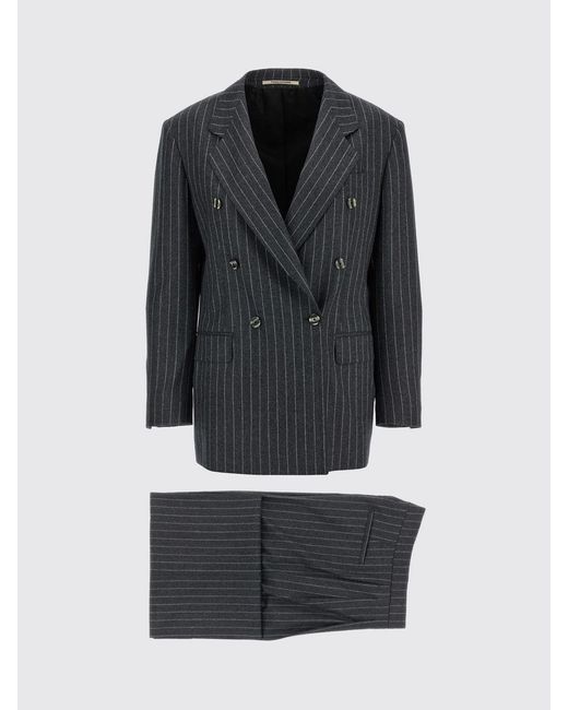 Tagliatore Black Jacket