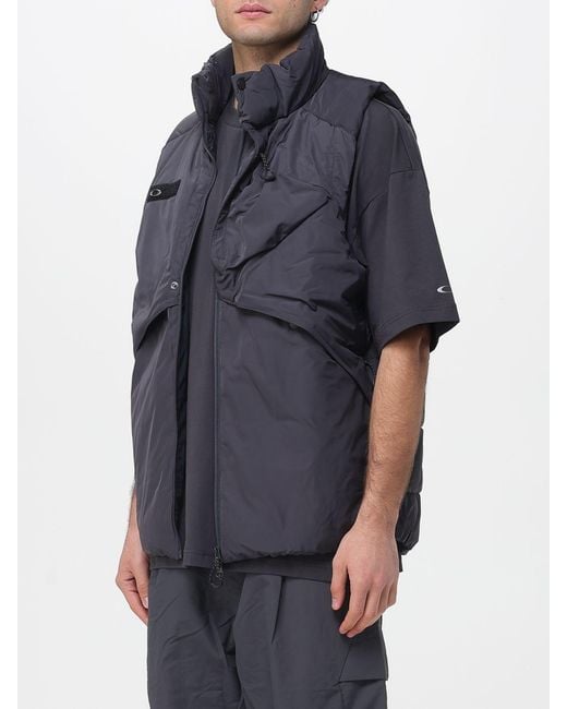 Oakley Blue Sweater for men