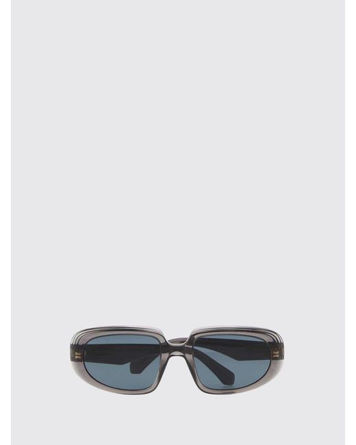 Loewe Gray Sunglasses for men