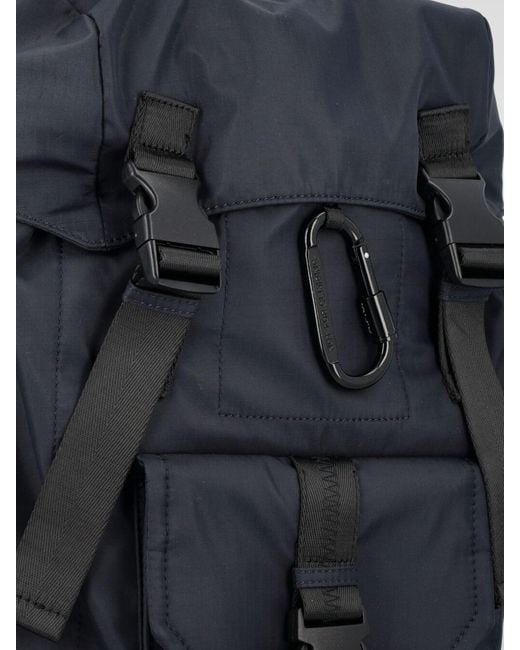 A.P.C. Tasche Herren in Blue für Herren
