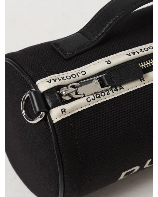 Marc Jacobs Black Handbag
