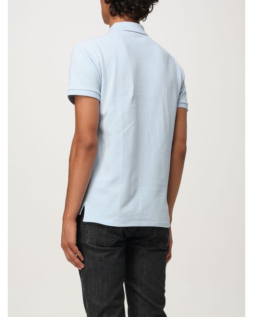 Polo Homme Polo Ralph Lauren pour homme en coloris Blue