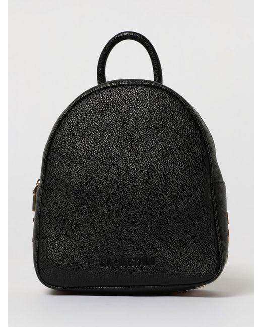 Love Moschino Black Handbag