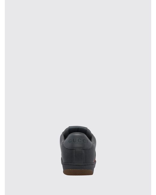 Gucci White Shoes for men