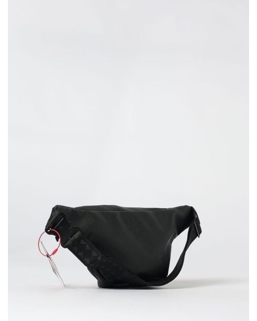 Riñonera Hombre Sprayground de hombre de color White
