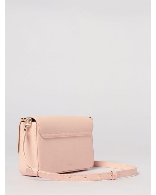 Furla Natural Iride Crossbody Bag