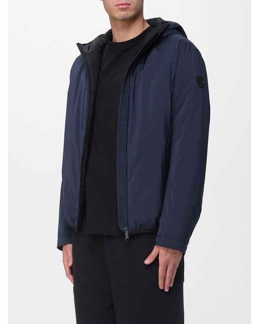 Colmar Blue Jacket for men