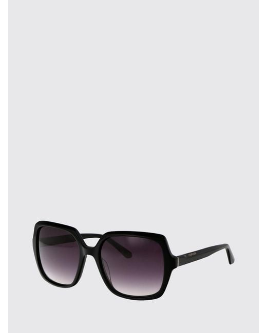 Calvin Klein Black Ck20541S Acetate Sunglasses