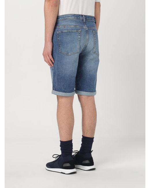 HUGO Shorts Herren in Blue für Herren