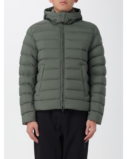 Colmar Gray Jacket for men