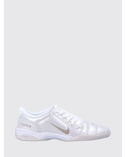 Nike White Sneakers for men