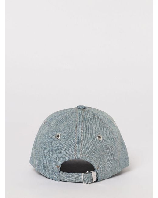 Cappello di AMI in Gray
