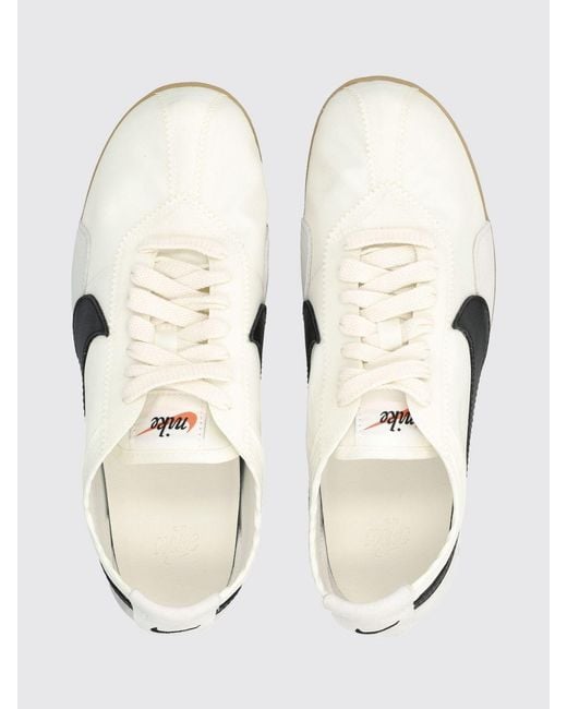 Nike White Trainers