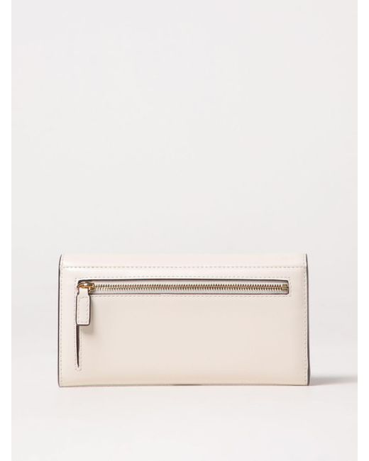 Elisabetta Franchi Natural Geldbeutel Damen