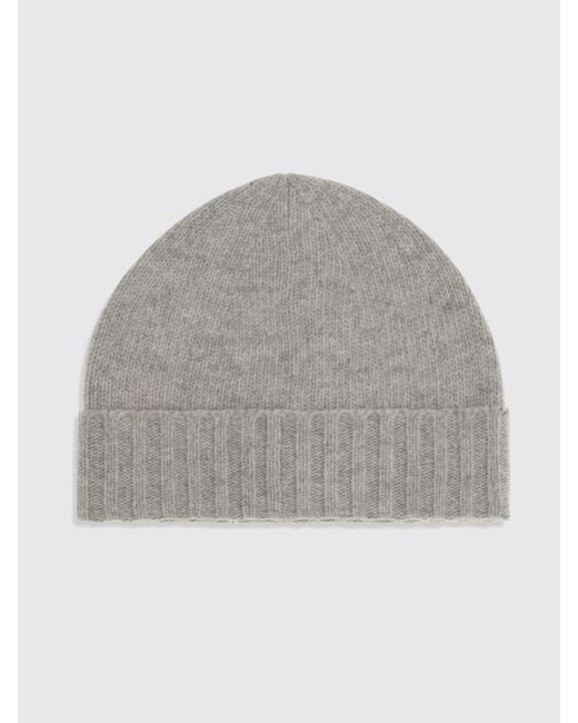 MM6 by Maison Margiela Gray Hat