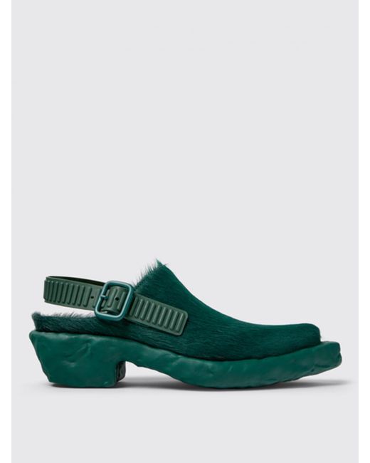 CAMPERLAB Green Shoes for men