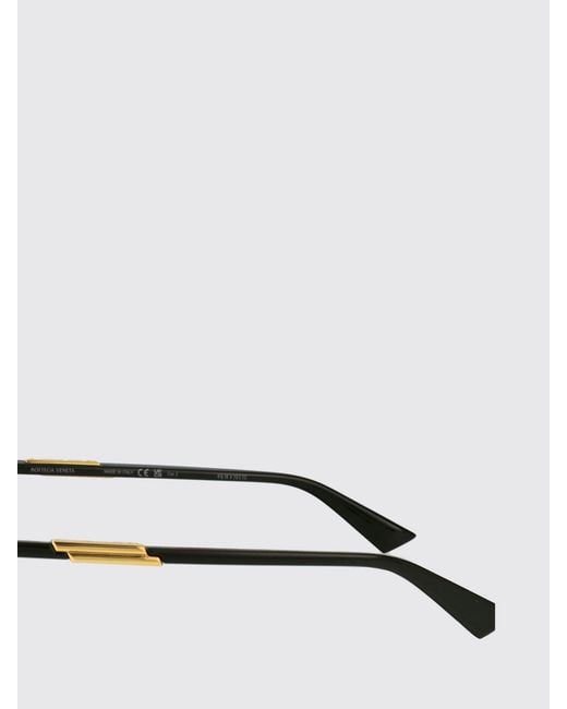 Bottega Veneta Green Bv1447S Sunglasses for men