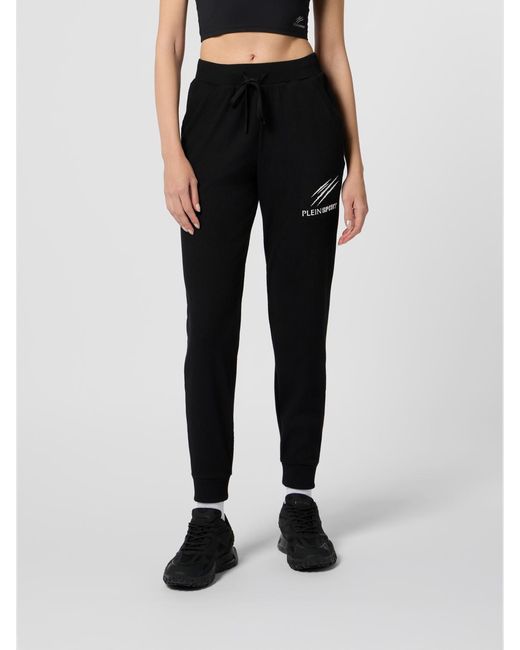 Philipp Plein Black Pants