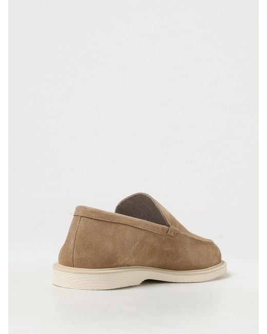 Hogan Natural Shoes for men