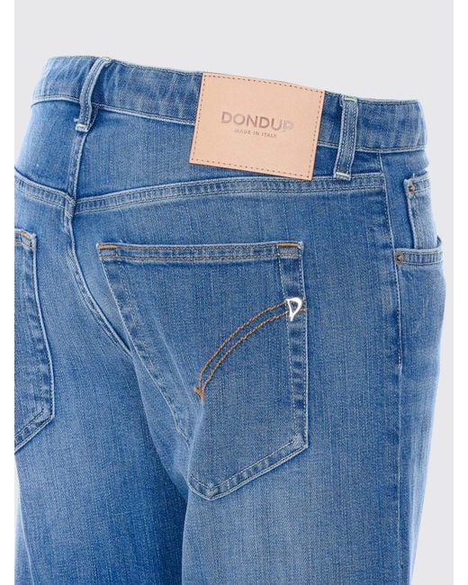 Dondup Blue Jeans