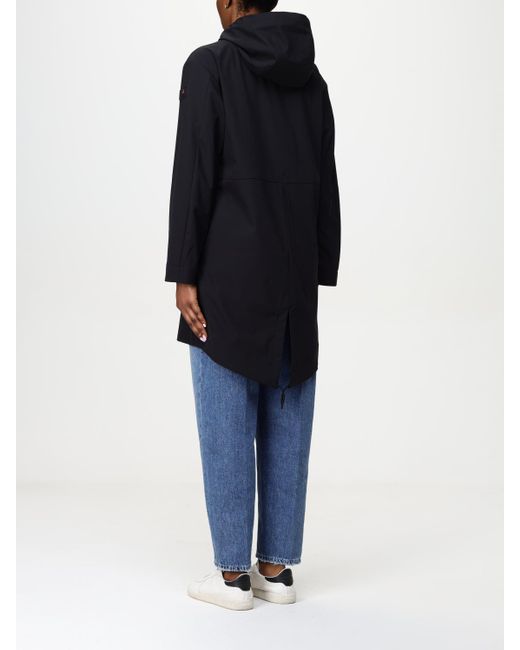 Peuterey Blue Coat