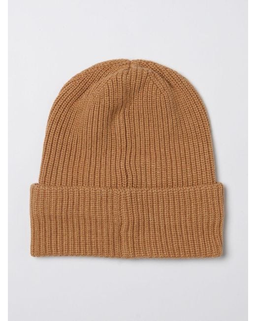 Pinko Brown Hat