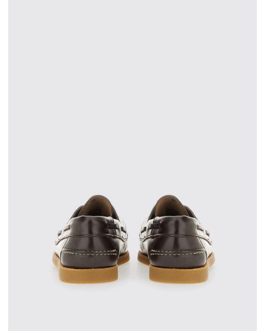 Mocassino di Hereu in Brown