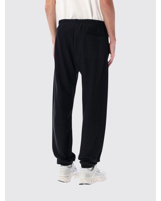 Champion Black Sweatshirt for men